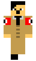 Poste minecraft skin