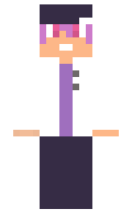 RetroMomotaJolt minecraft skin