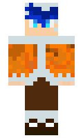 SCSan14 minecraft skin