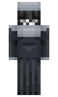 ElectronicRuby minecraft skin