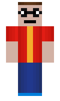 LumpyPumpkinz minecraft skin