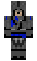 8061 minecraft skin