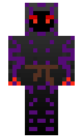 vxyr minecraft skin