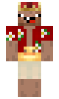 Akeuh minecraft skin