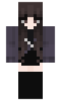 Woofles719 minecraft skin