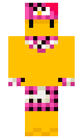 Acerm minecraft skin
