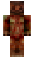 hju minecraft skin