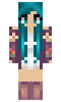 TheEndGoal minecraft skin