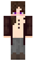 KremVanil minecraft skin