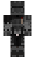 DankDan minecraft skin