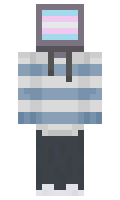 EliteSharkManiac minecraft skin