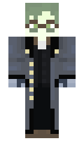 Herosans minecraft skin