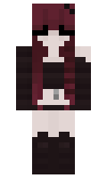 cupidschoice minecraft skin