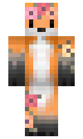 Carpeta minecraft skin