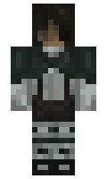 VivziePop minecraft skin