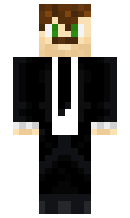 JudeGaming minecraft skin