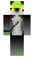 ZeniFoox minecraft skin