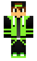 broooo minecraft skin