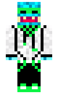 Nezila minecraft skin
