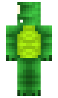 Wriss minecraft skin