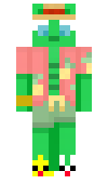 lawka minecraft skin
