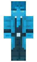 KarasKiras minecraft skin