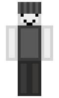 GamerZeee minecraft skin