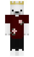 Clof minecraft skin