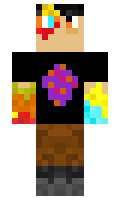 WhaleRock714 minecraft skin