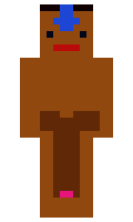 Ziomadik minecraft skin