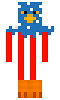 Lumpixx minecraft skin