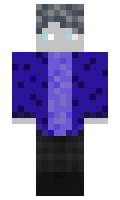 NaviGHG minecraft skin