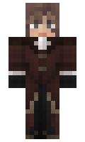 Wisl minecraft skin