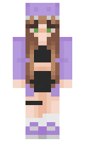 Whyme minecraft skin