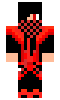 BloodySnowballs minecraft skin