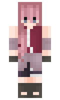 chelliws minecraft skin