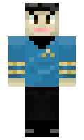 CanuckBacon minecraft skin