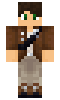 TalesOfRandolph minecraft skin
