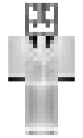 Clue minecraft skin