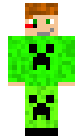 BogdanGamerYT minecraft skin