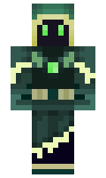Creature0427 minecraft skin
