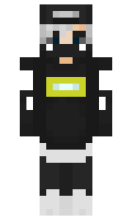 BillyPlayYT minecraft skin