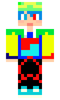 MindMelon minecraft skin