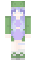 demonhunter67 minecraft skin