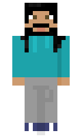 Amirkassra minecraft skin