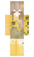 jenniejam minecraft skin