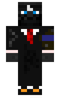 gamer15 minecraft skin