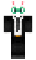 Blambivan minecraft skin