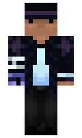 Cytonk minecraft skin