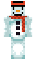 FazZzy minecraft skin